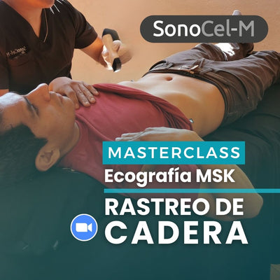 MASTERCLASS Gratuita : Rastreo de Cadera