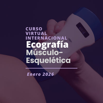 Curso Ecógrafía MSK
