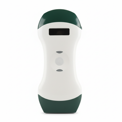 Ecógrafo Sonocel-M Triplex